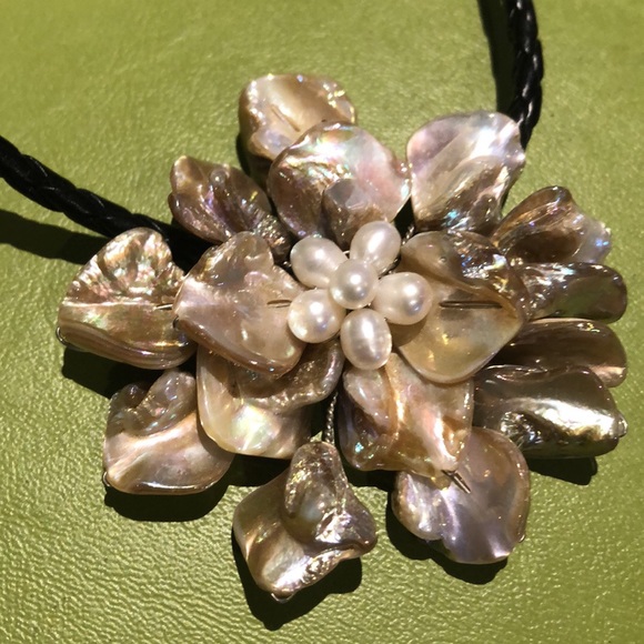 Necklace 18” - Picture 2 of 5